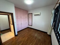 Fernwood Towers (D15), Condominium #573882781